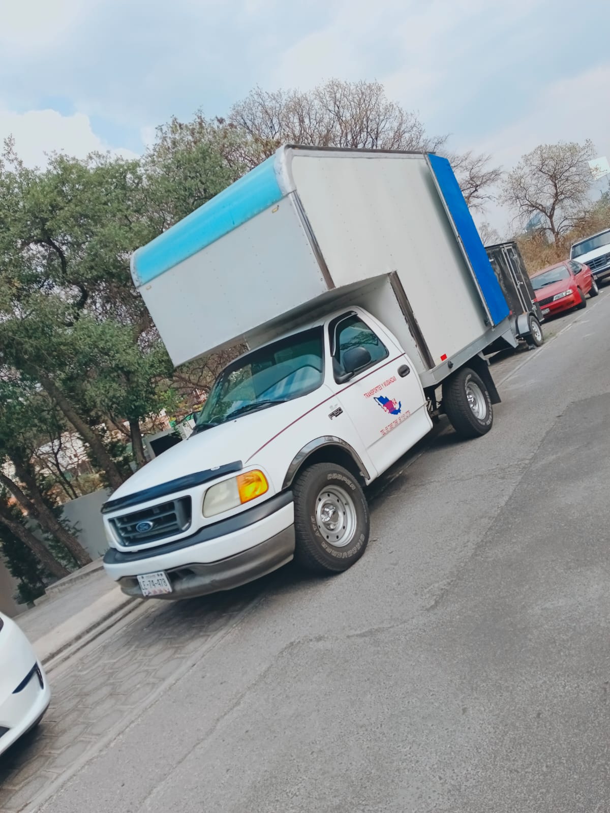 Sala y sillones protegidos